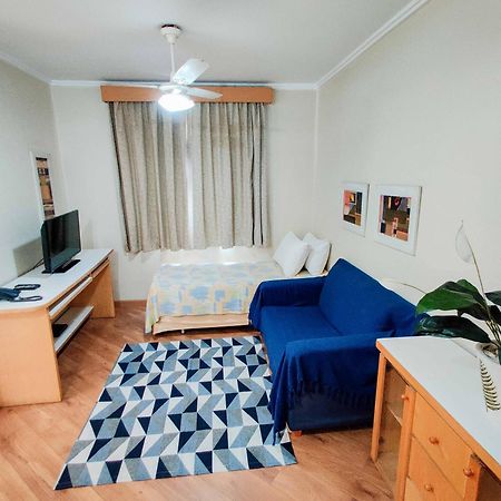 Residencial Bella Vista Suites São Paulo Eksteriør billede