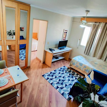 Residencial Bella Vista Suites São Paulo Eksteriør billede