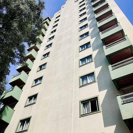 Residencial Bella Vista Suites São Paulo Eksteriør billede