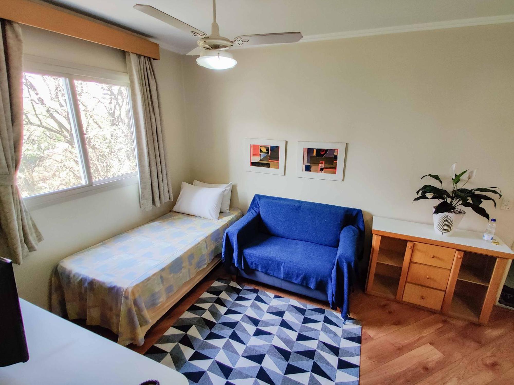 Residencial Bella Vista Suites São Paulo Eksteriør billede