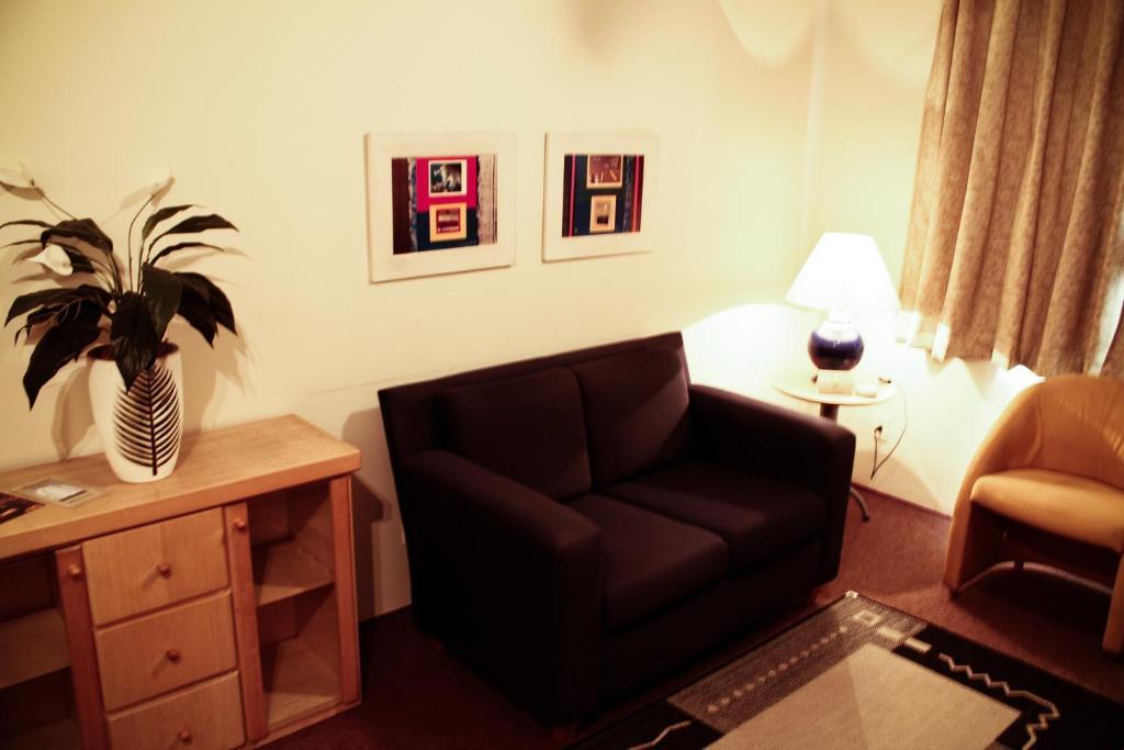 Residencial Bella Vista Suites São Paulo Eksteriør billede