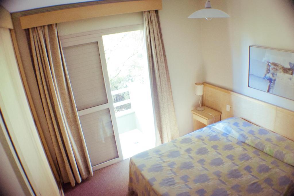 Residencial Bella Vista Suites São Paulo Eksteriør billede